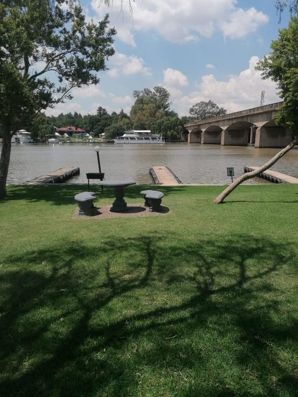 3 Bedroom Property for Sale in Vaalpark Free State